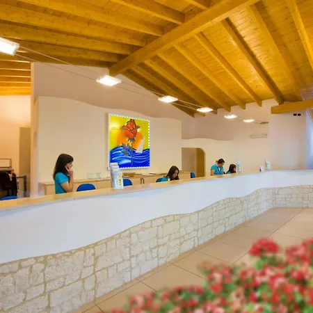 Happy Premium By Interhome Holiday home Rosapineta