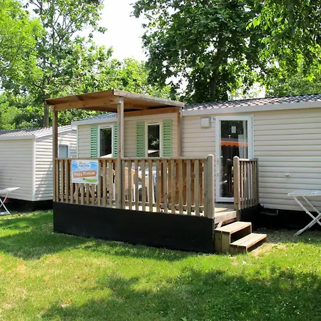 Holiday home Happy Premium By Interhome
