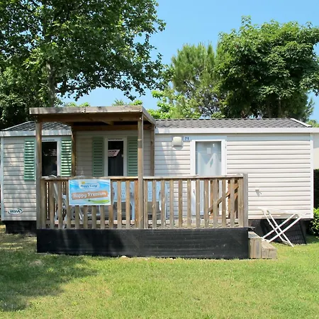 Holiday home Happy Premium By Interhome *